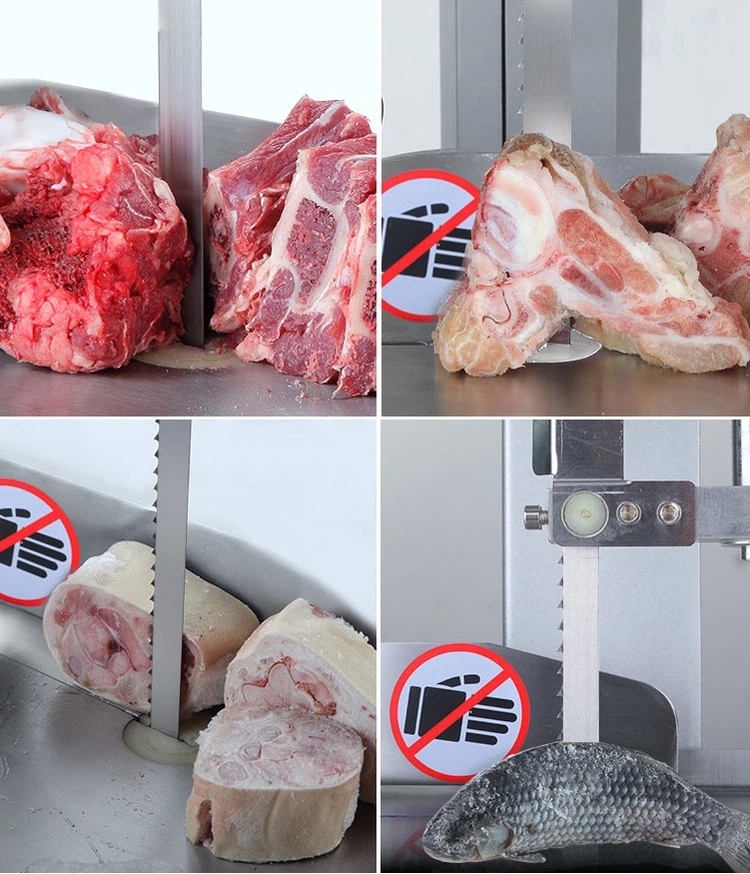 industrial machine for beef cutting 4 industrial machine for beef cutting 4