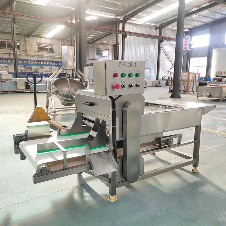 fish cutter fish cutter