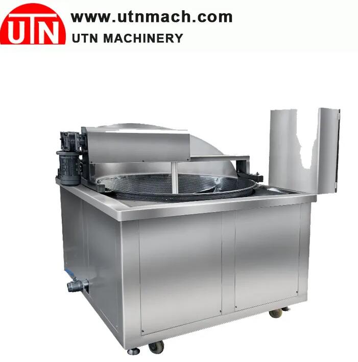 Electric Deep Fryer Electric Deep Fryer