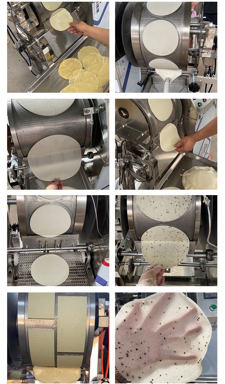 wrapper machine wrapper machine