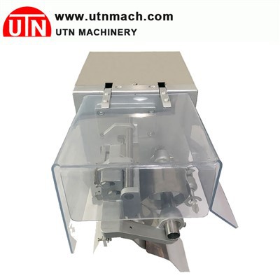 Индустриален Apple Skinner